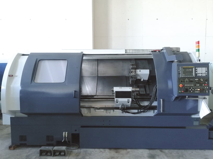 ECOCA LJ35L 
